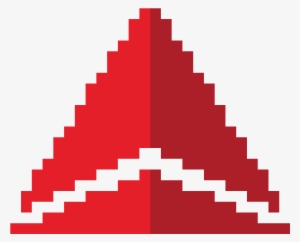 Delta Airlines Logo - Triangle