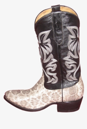 Share Diamond Back Rattlesnake Cowboy Boot - Cowboy