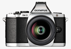 Olympus Om D E M1 / E M10 Anti Glare Expert Shield - Olympus E M10 Mark Ii Vs Fujifilm X E2