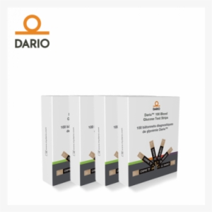 *limited Time Offer* Dario Diamond Package - Dario