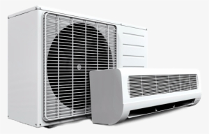 That Is Why You Should Hire A Professional To Service - Air Con Png