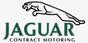 Jaguar Logo Png Transparent