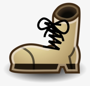 Boots Svg File - Icon