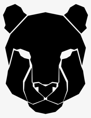 This Free Icons Png Design Of Cheetah Head Silhouette