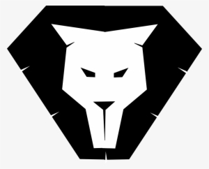 Lion, Silhouette, Logo, Animal - Transparent Logos Free