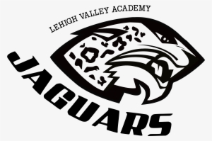 Jaguar Logo Png - Lehigh Valley Academy Regional Charter School Logo