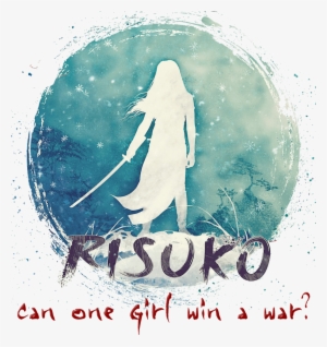 Limited-time Offer - Risuko By David Kudler