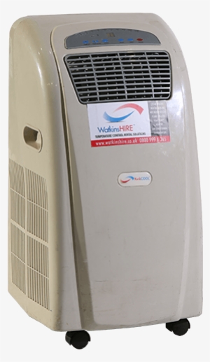 Ducted Air Conditioning Hire From The Uk's Leading - Non Ducted Portable Air Conditioner