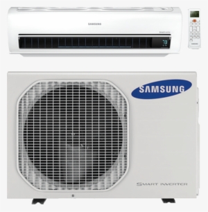 Samsung Duct Free Systems - Samsung Ac Outdoor Unit