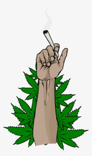 Weed Symbol Png Hand Weed By Lem0npl D5jps4q 606×1024 - Bob Marley Aur Hum Na Marey