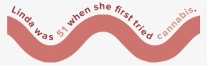 Linda Was 51 - Graphic Design