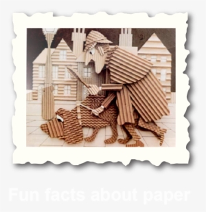 Some Interesting Facts About Paper - Paper