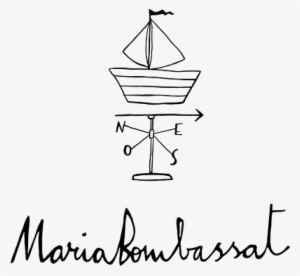Maria Bombassat - Sail