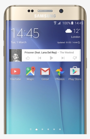 Android Zone - Samsung S6 Edge Price In Tanzania