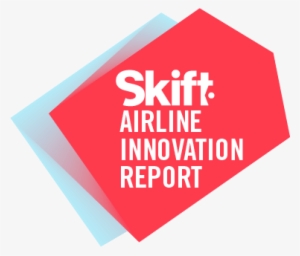 The Skift Airline Innovation Report Is Our Weekly Newsletter - Sign