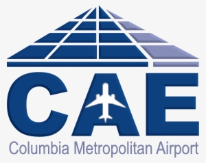 Columbia Metropolitan Airport - Columbia Metropolitan Airport Logo