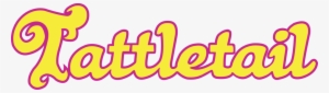 Tattletail Logo