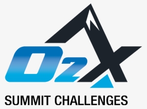 O2x-logo Png Delta Airlines Logo Png - 02x Summit Challenge