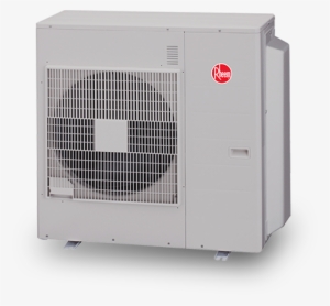 Rheem Mini Split System Product Picture - Hvac