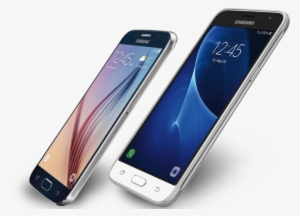 Samsung Galaxy S6 - 32 Gb - Black Sapphire - Verizon