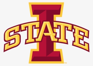 Iowa State University~~ Yes We Have 80% Hawkeye Fans - Iowa State Cyclones Wall Decal