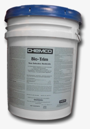 Industrial Strength Non-selective Aquatic Weed Killer - Weed Killer - Bio Trim - Industrial Strength Non-selective