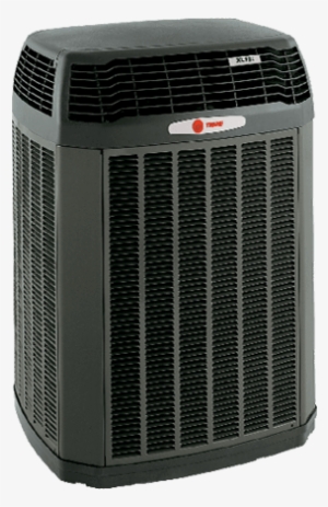 Xv20i Trucomfort™ Variable Speed - Trane Air Conditioner