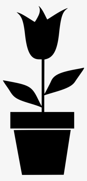 This Free Icons Png Design Of Potted Plant 5