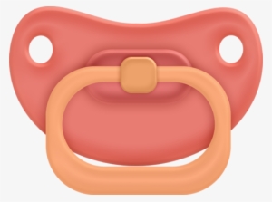 Pacifier Png - Pacifier Transparent Background