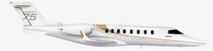 Learjet - Learjet 35
