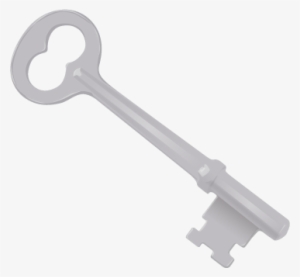 Keys To Success Png Free Stock - Key Clipart