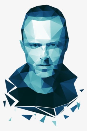 Crystal Mess By Carina Wagner, Via Behance - Facets Breaking Bad