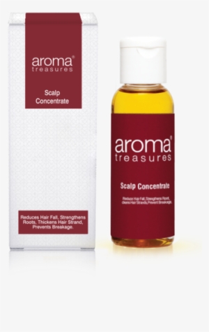 aroma treasures flake clean anti dandruff solution