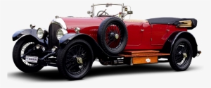 2015 Shannons Melbourne Spring Classic Auction - Classic Cars Red Transparent