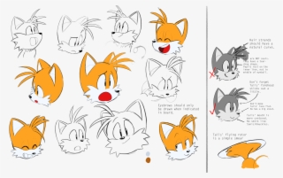 File - Smatailsexpressions - Sonic Mania Adventures Tails