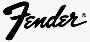 Jordi - Fender Stratocaster Logo Png