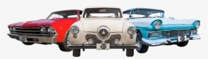 American Classic Cars Png