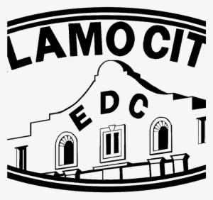 Alamo City Edc - Alamo Mission In San Antonio