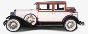 Old Png Car