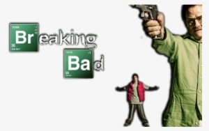 Breaking Bad P3 - Breaking Bad