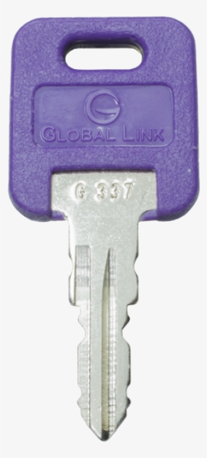 Global Link Keys - Recreational Vehicle