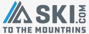 Ski Com New - Ski Com Logo