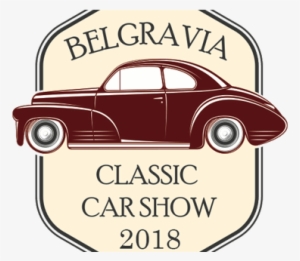The Belgravia Classic Car Show - Belgravia Classic Car Show