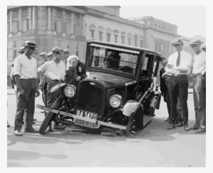 Car - Car Crash 1920
