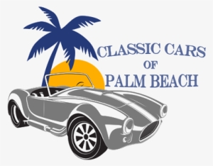 Classic Cars Of Palm Beach - Angel Tears