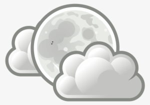 46z58piccun 1024 X Oss Process=image/quality,q 80/watermark - Clip Art Moon Clouds