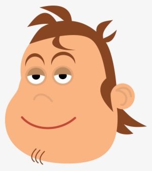 This Free Icons Png Design Of Fat Guy