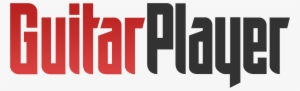 Logo - Guitar Player Magazine Logo