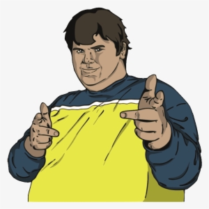 Guy-160411 - Thumbs Up Guy Clipart