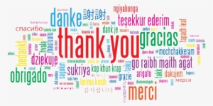 “please” And “thank You” Are Commonplace In Child Development - All Language Thank You
